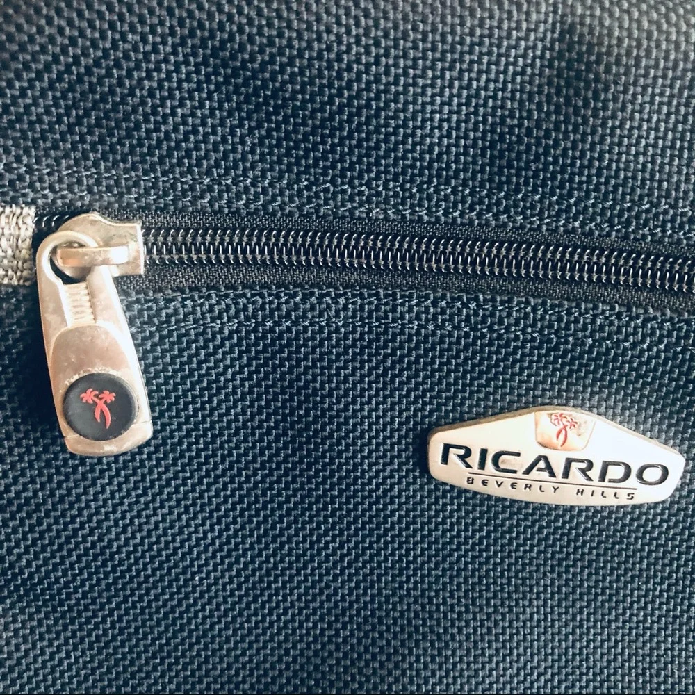RICARDO BEVERLY HILLS CARRY ON Luggage